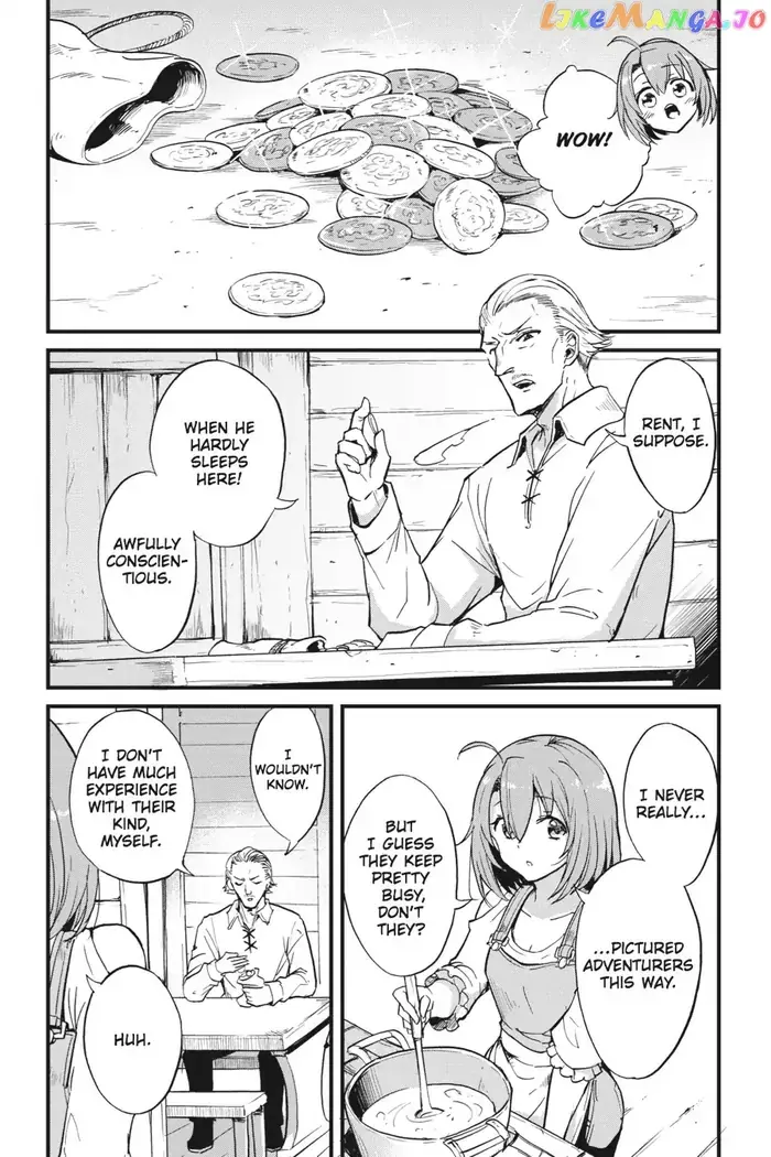 Goblin Slayer: Side Story Year One Chapter 24 image 09_optimized_optimized